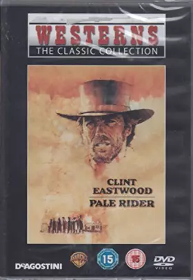 Couverture du produit · Pale Rider