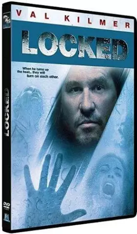 Couverture du produit · Locked