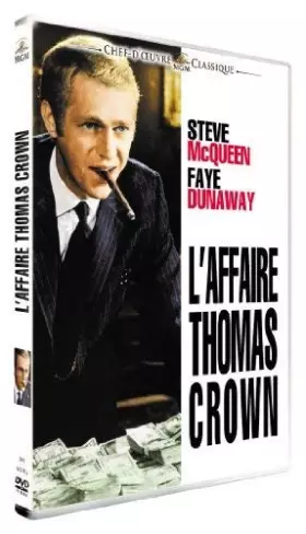 Couverture du produit · L'Affaire Thomas Crown (1967)