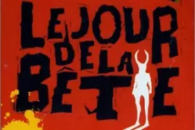 Couverture du produit · Le Jour de la bête