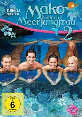 Couverture du produit · Mako: Einfach Meerjungfrau 2.2 [Import]