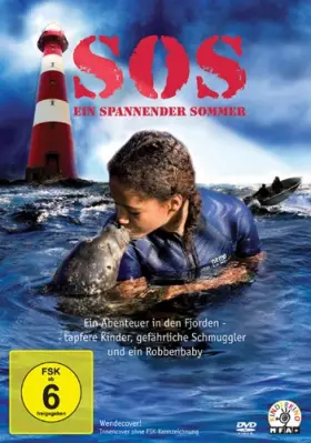 Couverture du produit · Sos-EIN Spannender Sommer [Import]