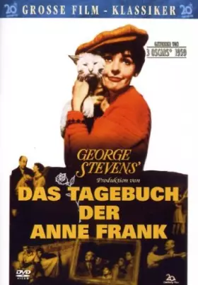 Couverture du produit · Das Tagebuch der Anne Frank [Import]