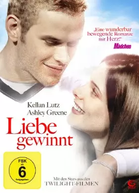 Couverture du produit · Liebe gewinnt [Import]