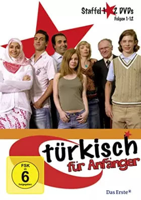 Couverture du produit · Türkisch Für Anfänger-St. 1 [Import]