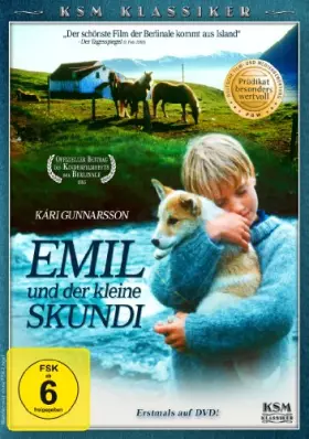Couverture du produit · Ksm Klassiker: Emil und der Kleine Skundi [Import]