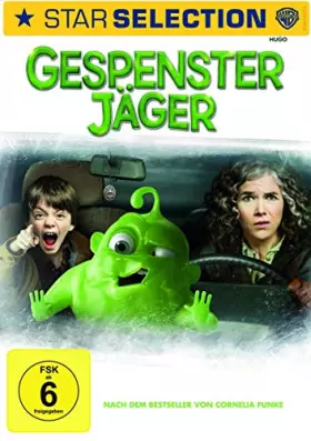 Couverture du produit · Gespensterjäger: Auf Eisiger Spur [Import]