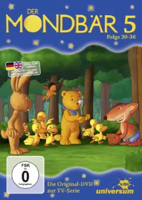 Couverture du produit · Der Mondbär 5 [Import]