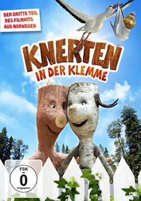 Couverture du produit · Knerten in der Klemme [Import]