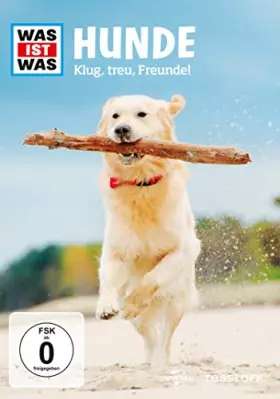 Couverture du produit · Was Ist Was TV: Hunde