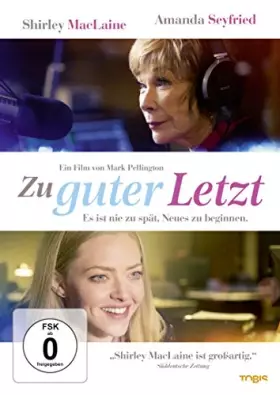Couverture du produit · Zu Guter Letzt [Import]