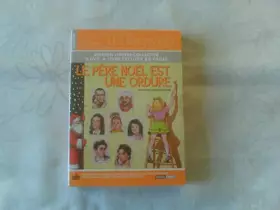 Couverture du produit · Le Père Noël est Une Ordure [Édition Collector]