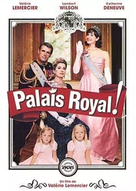 Couverture du produit · Palais royal !