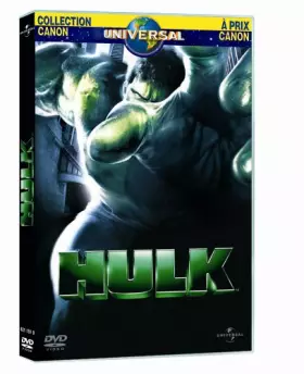 Couverture du produit · Hulk [Édition Single]