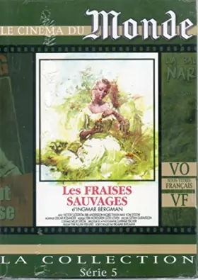 Couverture du produit · Les Fraises Sauvages