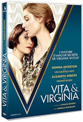Couverture du produit · Vita & Virginia