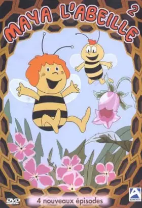 Couverture du produit · Maya l'abeille-vol. 2