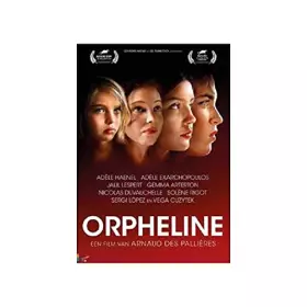 Couverture du produit · Orpheline (FR) [Import]