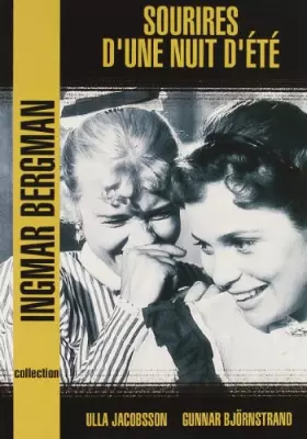 Couverture du produit · Sourires d'une Nuit d'été