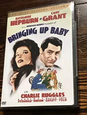 Couverture du produit · Bringing Up Baby [Import USA Zone 1]