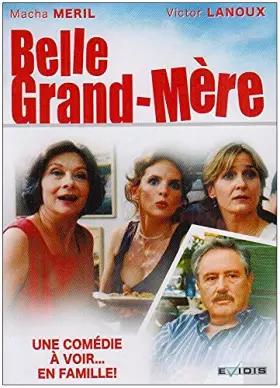 Couverture du produit · Belle grand-mère
