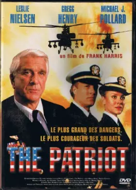 Couverture du produit · The Patriot
