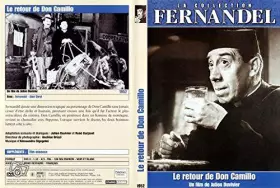 Couverture du produit · LE RETOUR DE DON CAMILLO