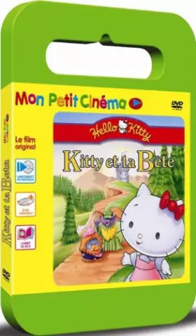 Couverture du produit · Hello Kitty et la bête [Mon Petit cinéma]