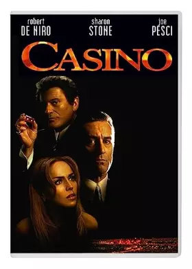 Couverture du produit · Casino