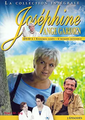 Couverture du produit · JOSEPHINE ANGE GARDIEN - VOLUME 1 / 2 EPISODES