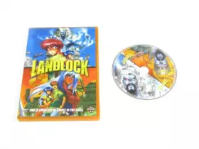Couverture du produit · Landlock