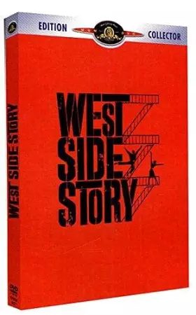 Couverture du produit · West Side Story [Édition Collector]