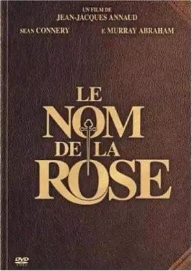 Couverture du produit · Le Nom de la Rose [Import belge]