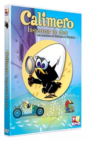 Couverture du produit · Caliméro : Inspecteur de choc