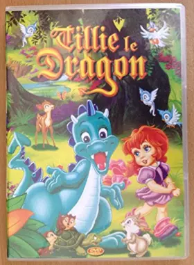 Couverture du produit · Tillie le Dragon (Zone 2)