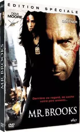 Couverture du produit · Mr Brooks