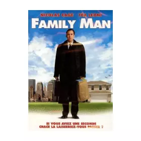 Couverture du produit · Family Man [Édition Prestige]