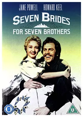 Couverture du produit · Seven Brides For Seven Brother [Import anglais]