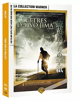 Couverture du produit · Lettres d'Iwo Jima