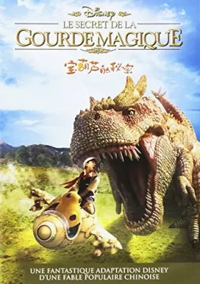 Couverture du produit · Le Secret de la Gourde Magique