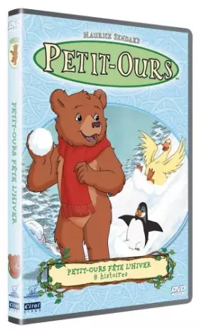 Couverture du produit · Petit-Ours-23/25-Petit-Ours fête l'hiver