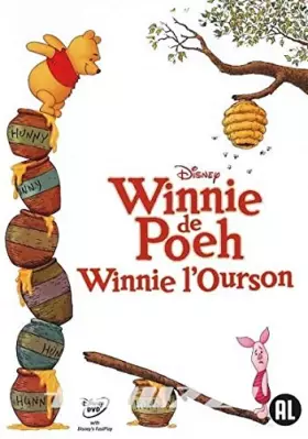 Couverture du produit · Winnie de Poeh : Winnie l'Ourson