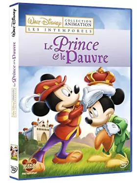 Couverture du produit · Le Prince et Le Pauvre