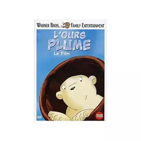 Couverture du produit · L'Ours Plume -Le Film