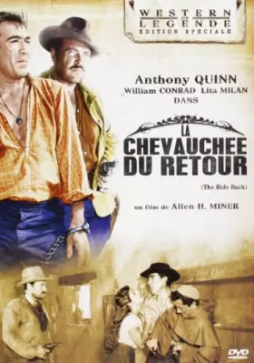 Couverture du produit · La Chevauchée du Retour [Édition Spéciale]