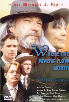 Couverture du produit · Am Ende des Traums ... Where The Rivers Flow North