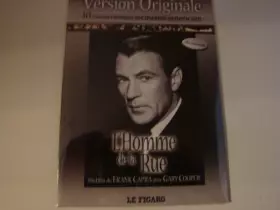 Couverture du produit · l'homme de la Rue