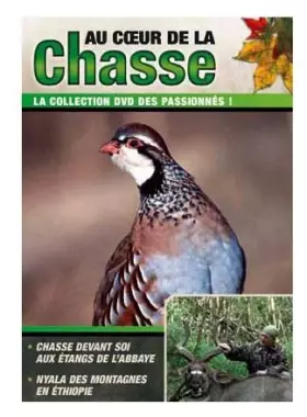 Couverture du produit · Au Coeur De La Chasse : Chasse Devant Soi aux Etangs de L' Abbaye Nyala des Montagne en Ethiopie