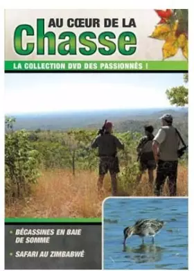 Couverture du produit · Au Coeur De La Chasse : Becassines en Baie de Somme Safari au Zimbabwe