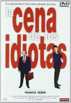 Couverture du produit · La Cena De Los Idiotas [Import]